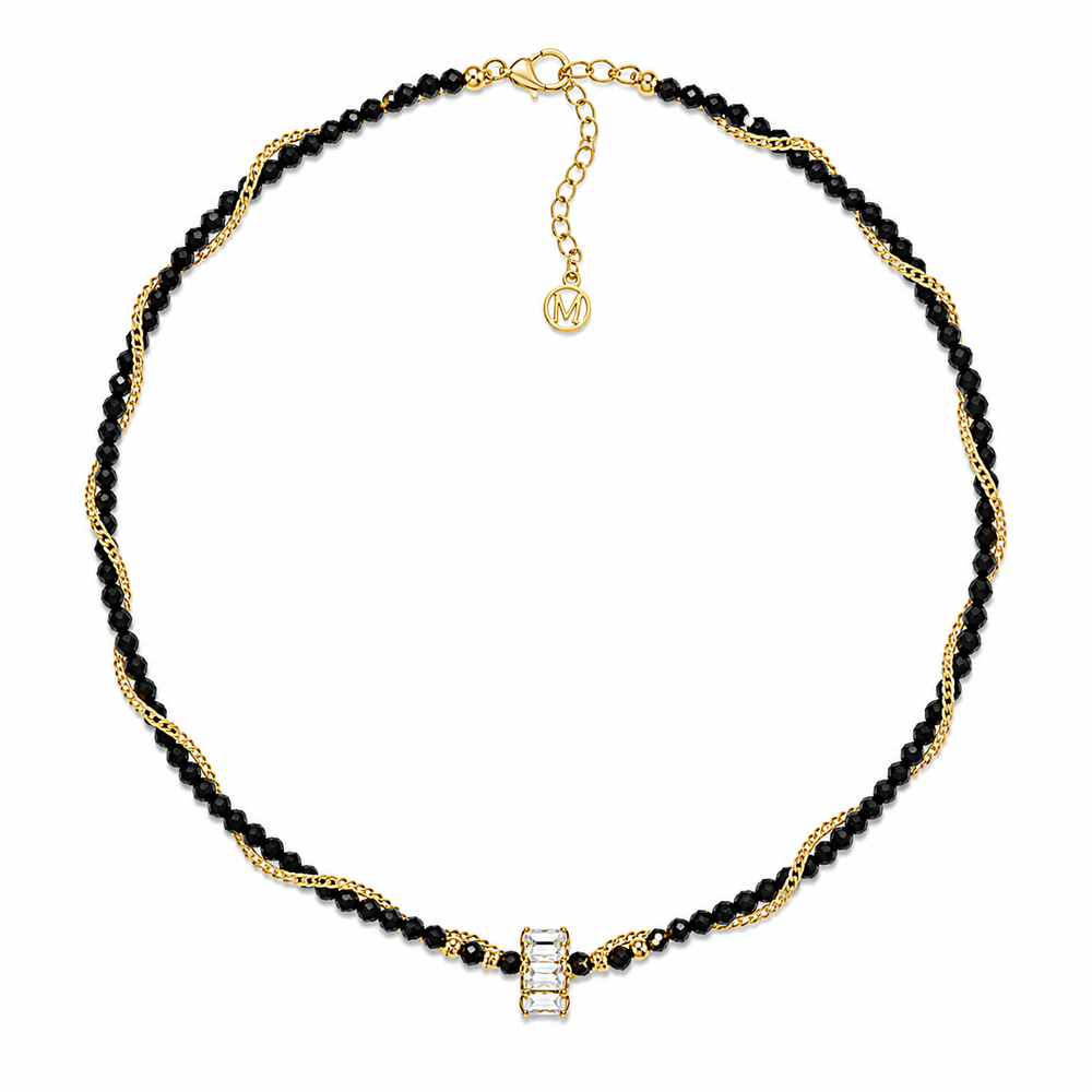 Midnight Muse Choker