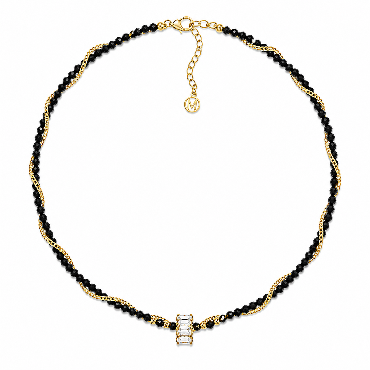 Midnight Muse Choker