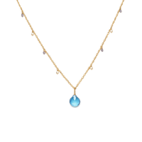 MiniDot Necklace