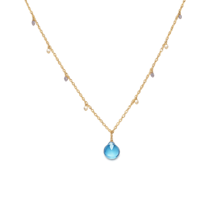 MiniDot Necklace