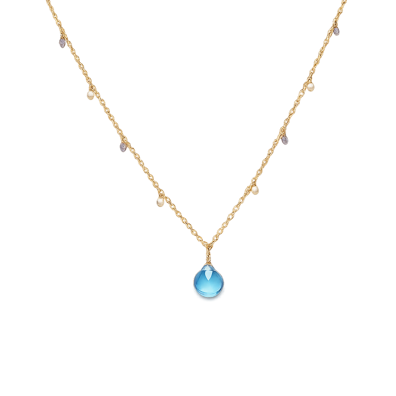 MiniDot Necklace
