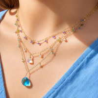 MiniDot Necklace