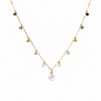 MiniDot Necklace