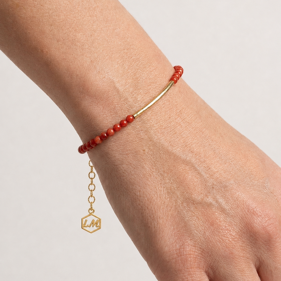 Tiny Tavern Gems Bracelets