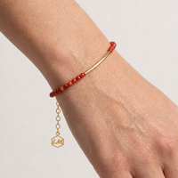 Tiny Tavern Gems Bracelets