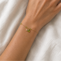 Star in the Forest Bracelet/Anklet