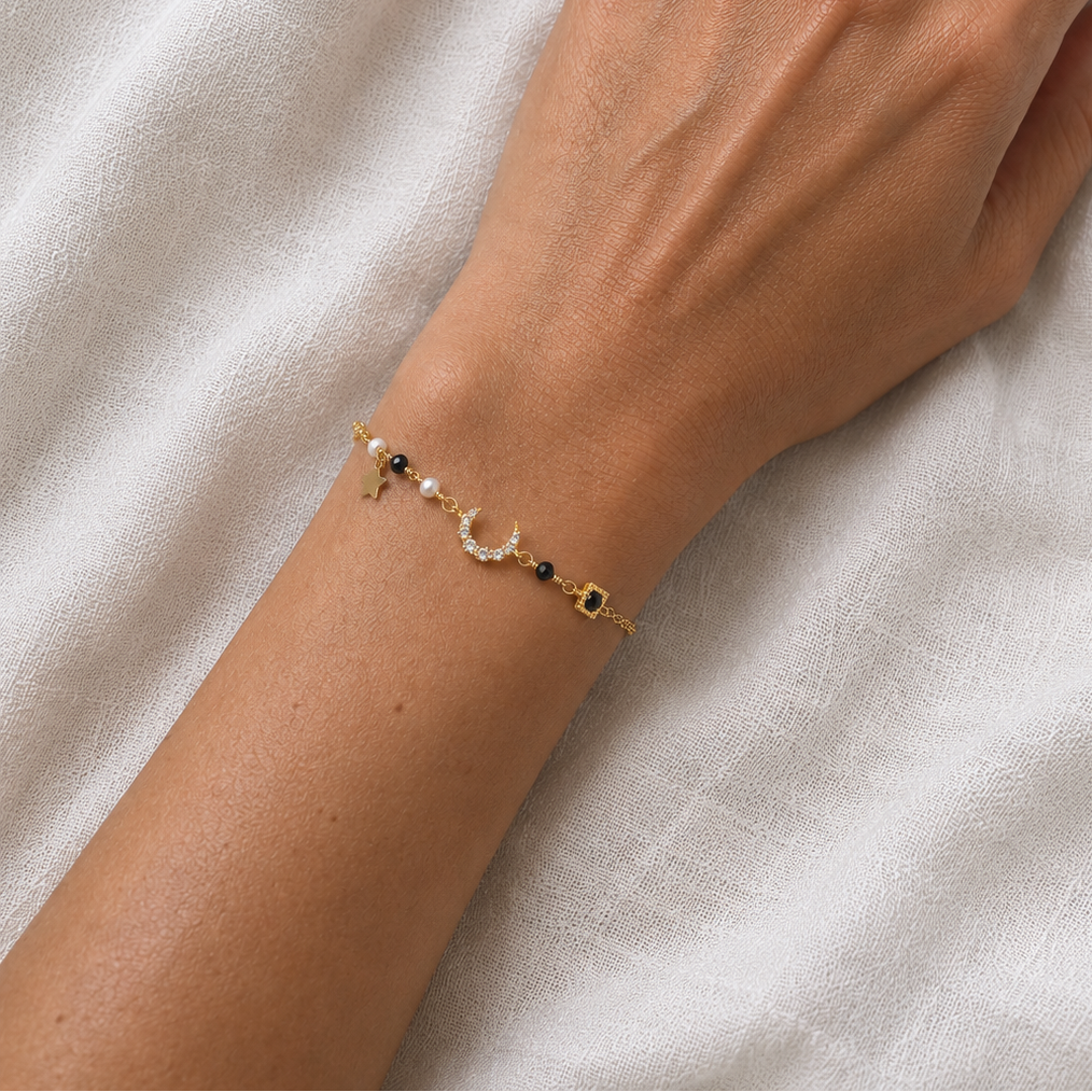 Miracle Night Bracelet
