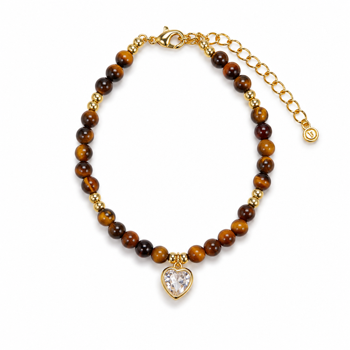 Honey Dusk Bracelet
