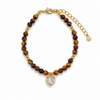 Honey Dusk Bracelet