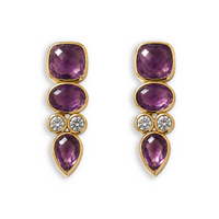Ophelia Earrings