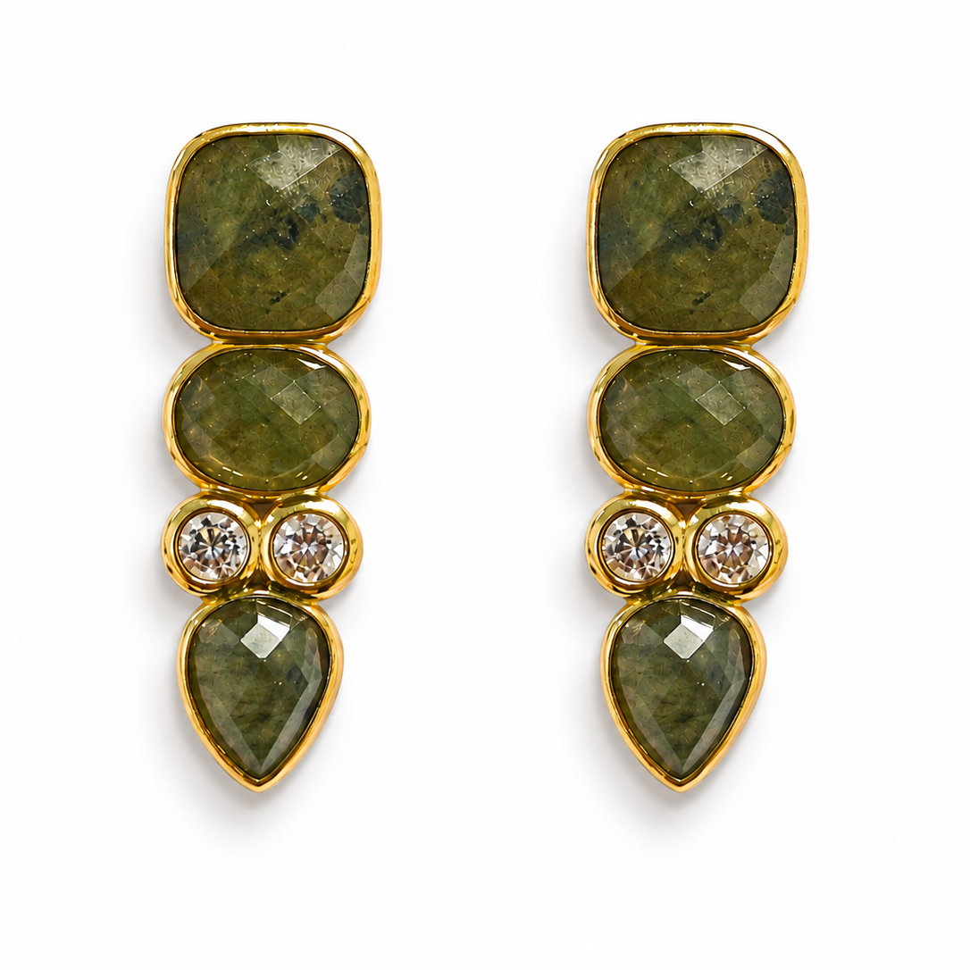 Ophelia Earrings