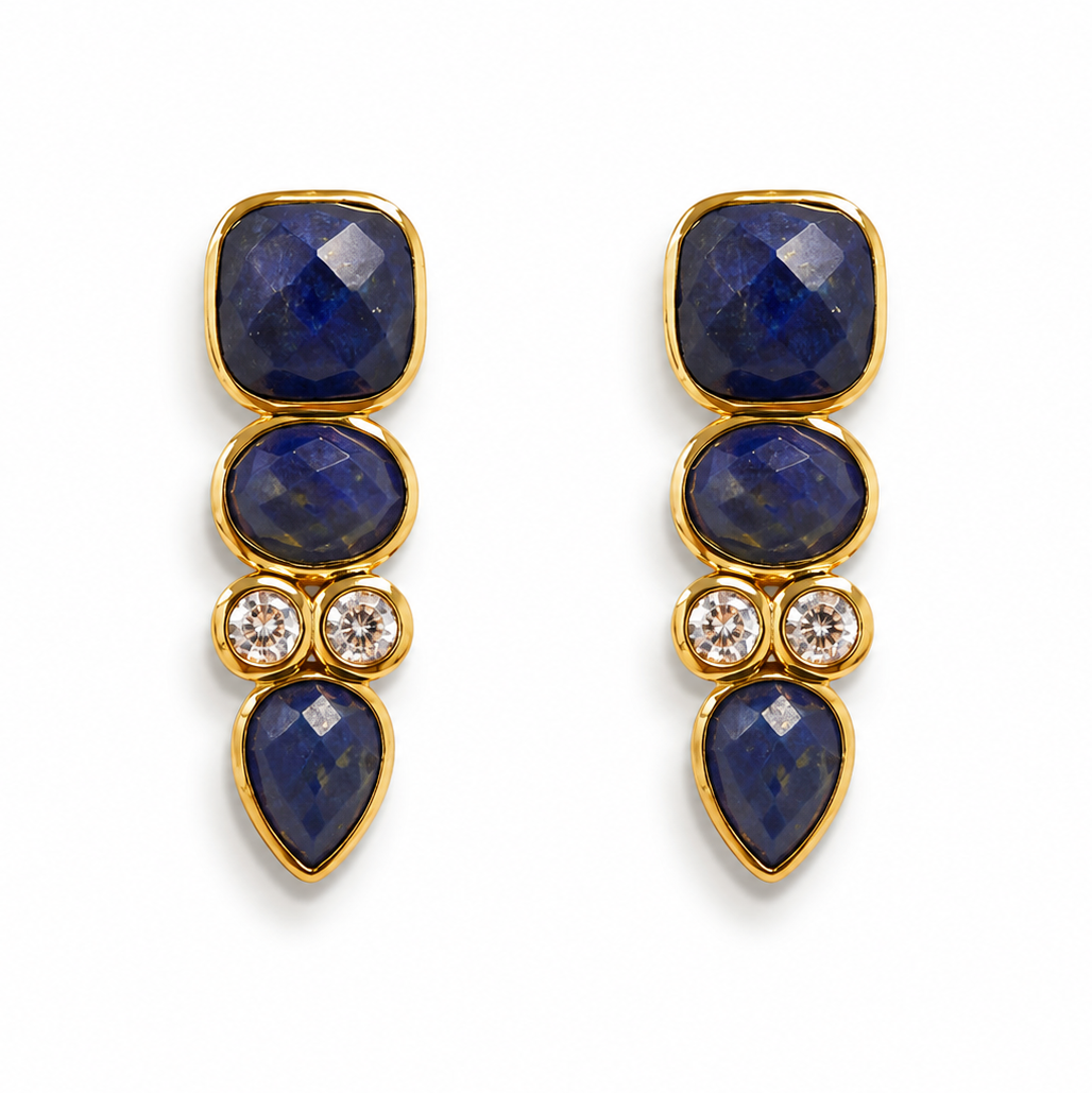 Ophelia Earrings