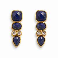 Ophelia Earrings