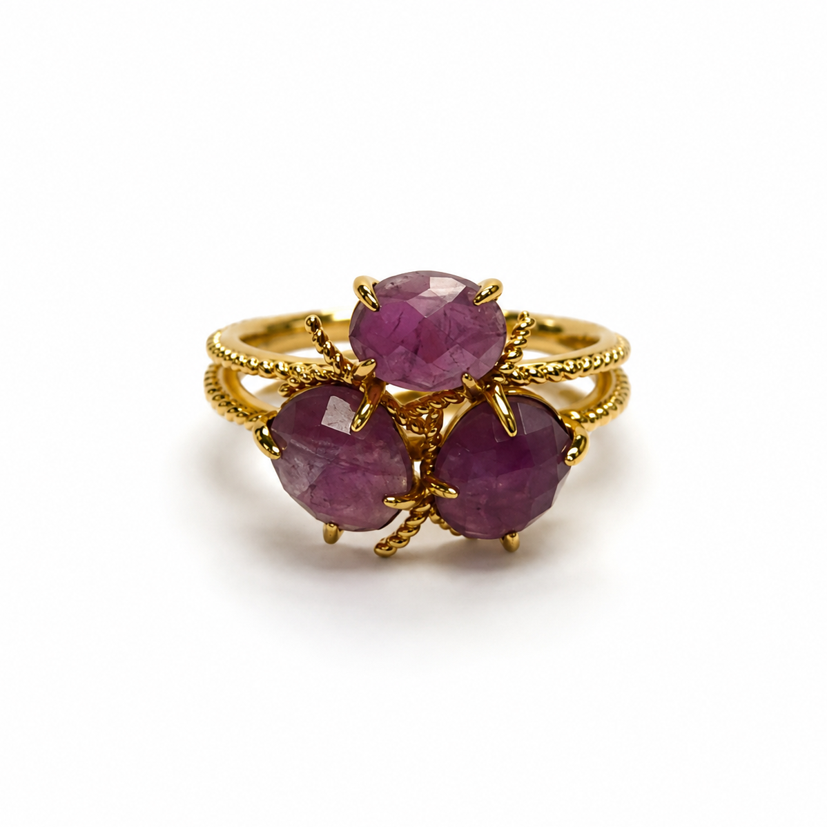 Aura Ring