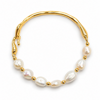 Laguna Pearl Bracelet