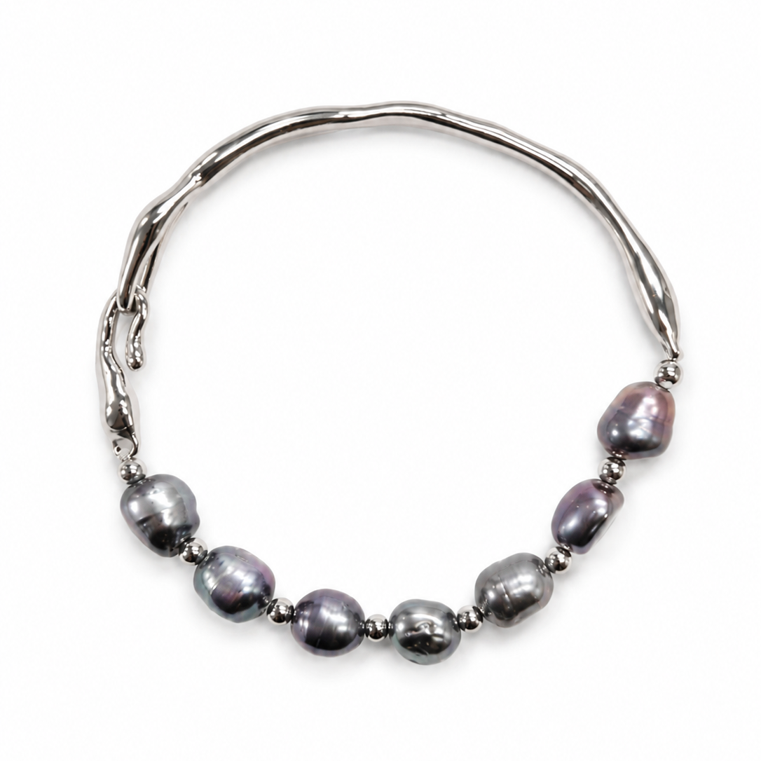 Laguna Pearl Bracelet