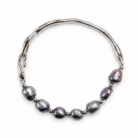 Laguna Pearl Bracelet
