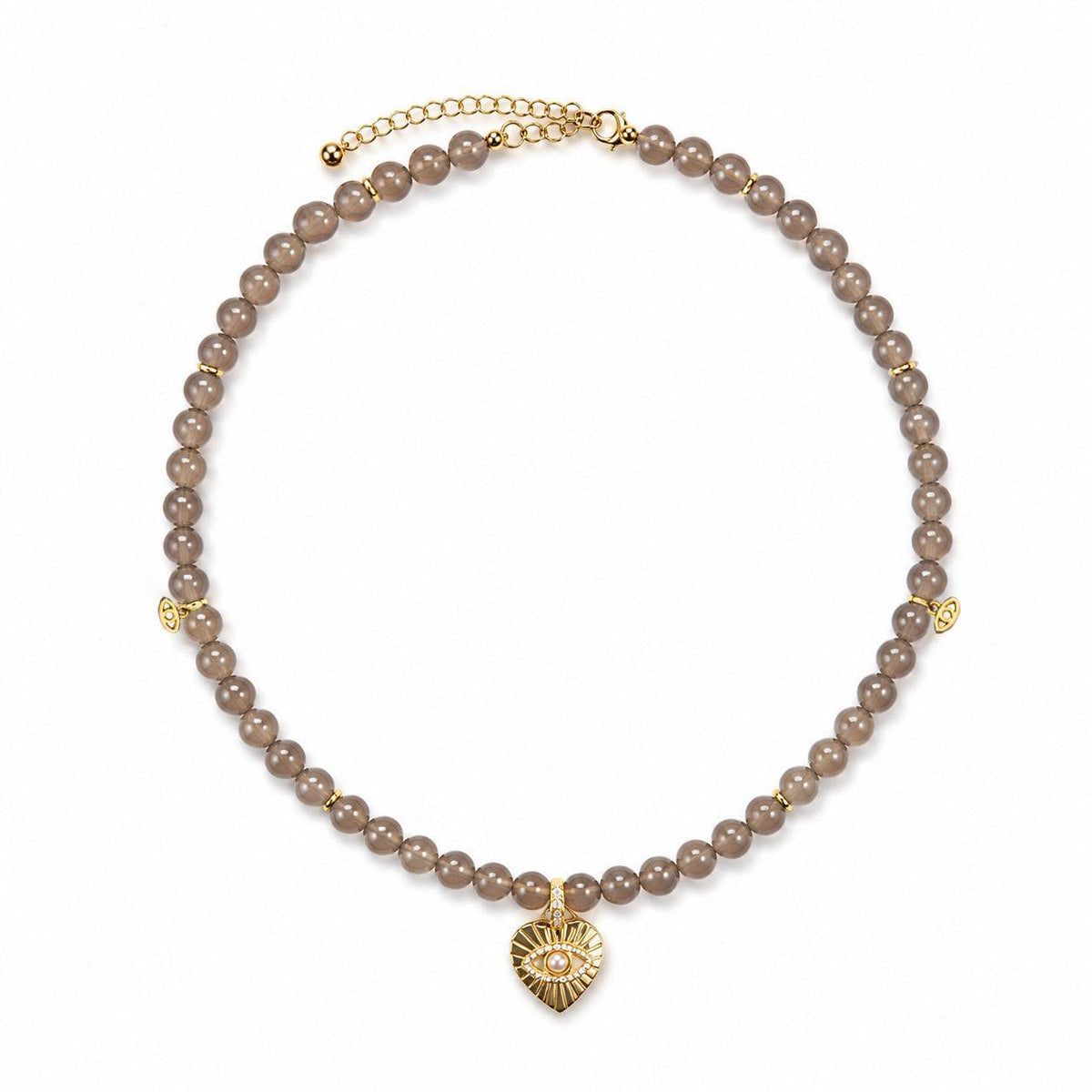 Sicily Necklace