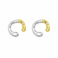 Surreal Fusion Earrings