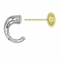 Connect & Fuse Earrings