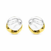 Gather & Fuse Earrings