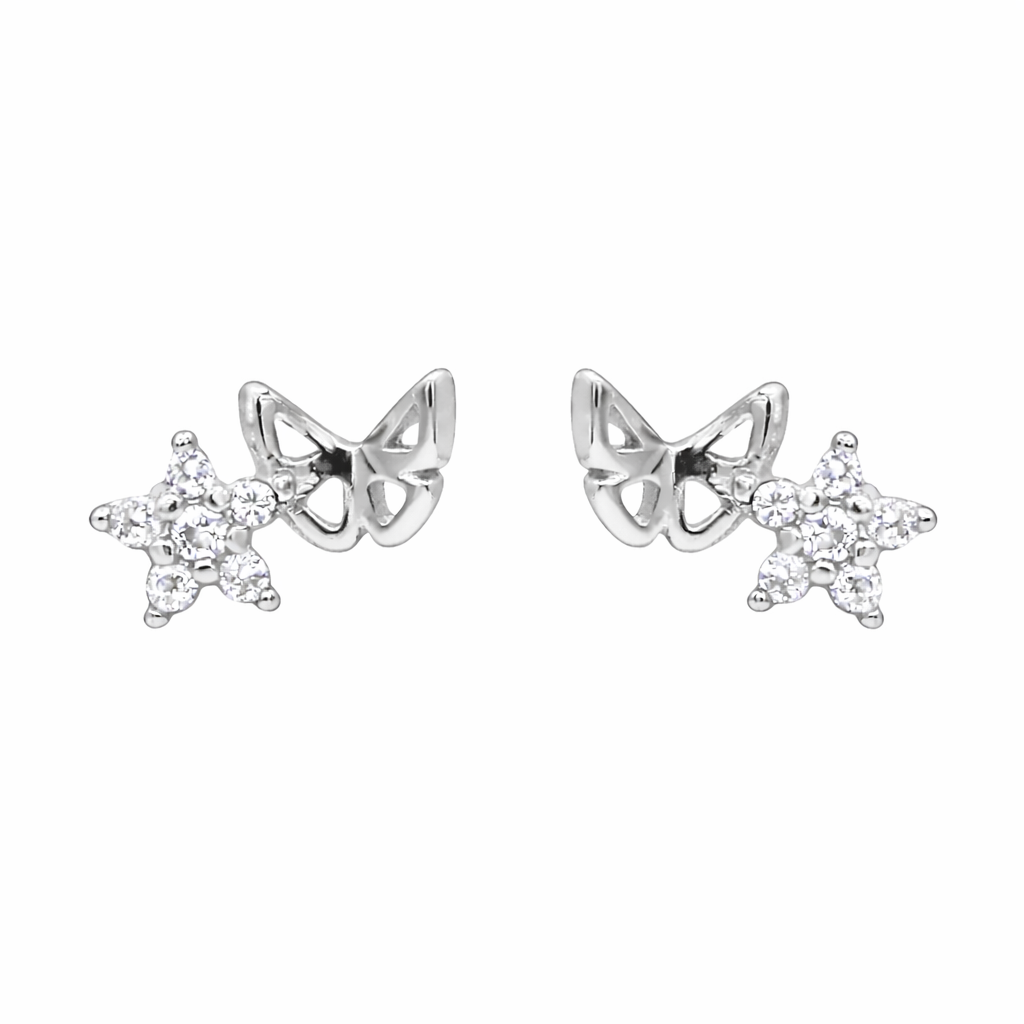 Butterfly Nova Earrings