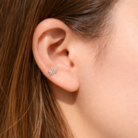 Butterfly Nova Earrings