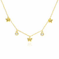 Wings of Wonder Necklace