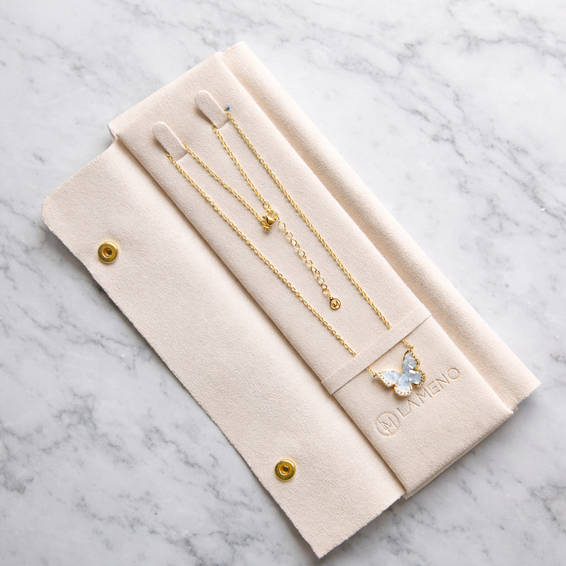 The Grace Necklace Case