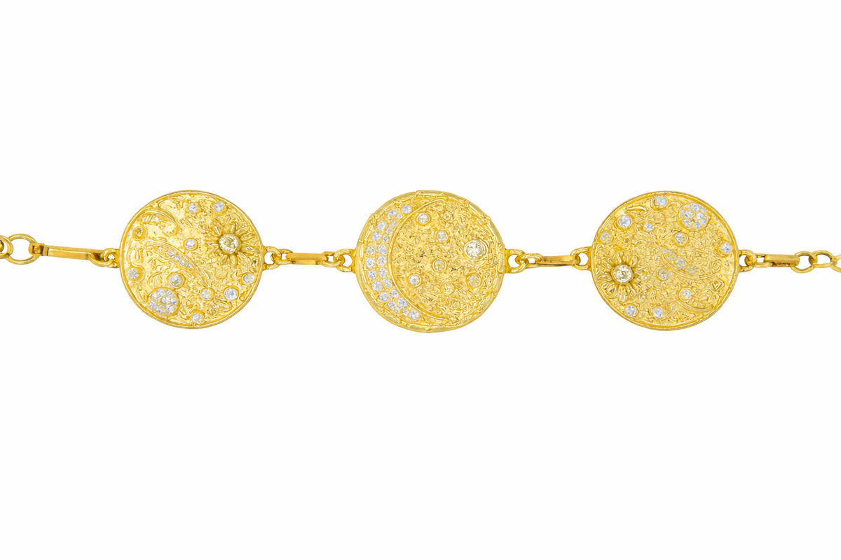 Sacred Grace Bracelet