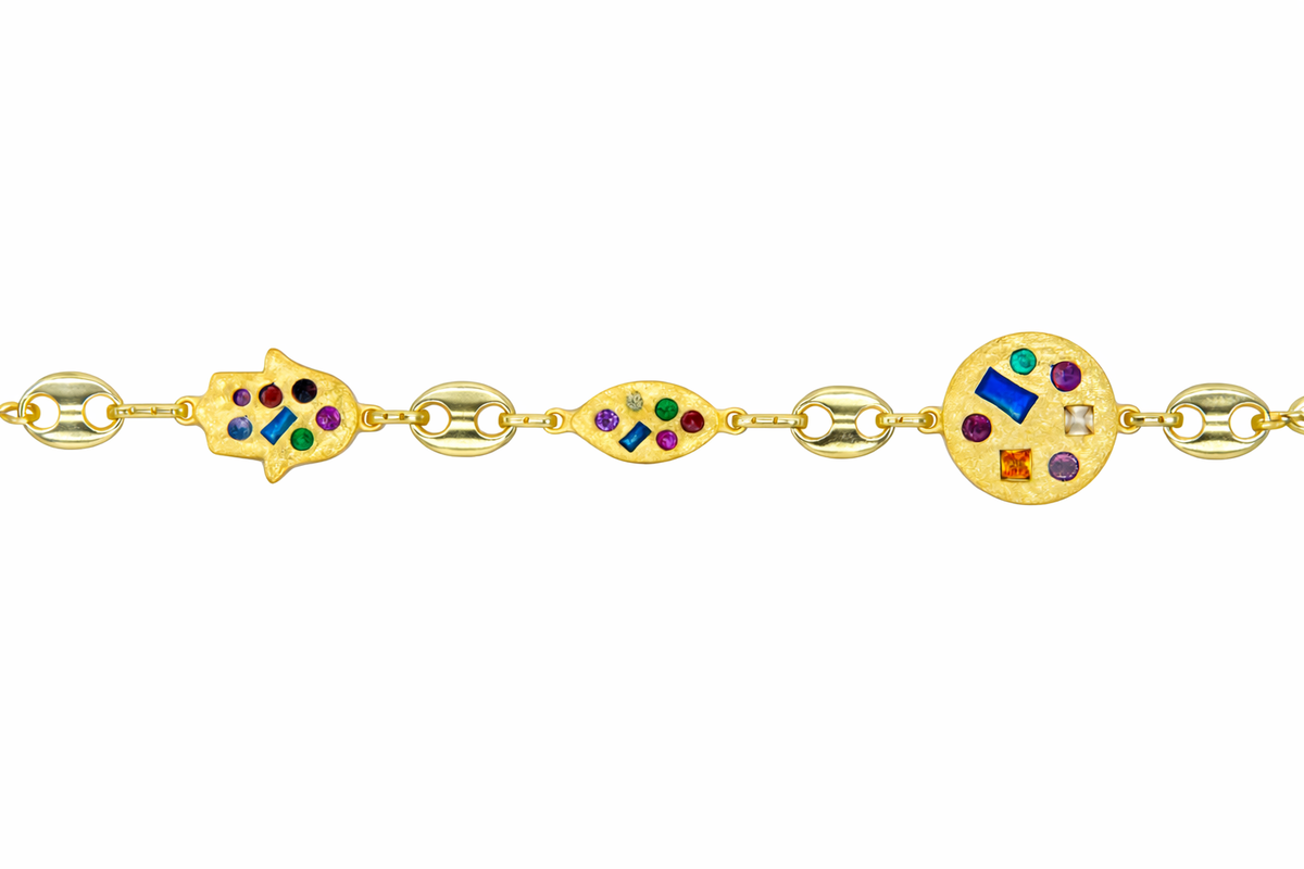 Sacred Grace Bracelet