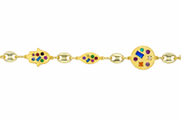 Sacred Grace Bracelet