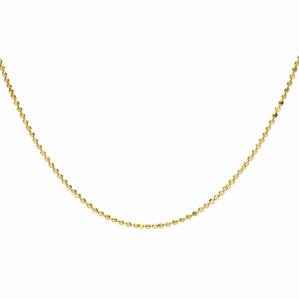 Jaqueline Necklace