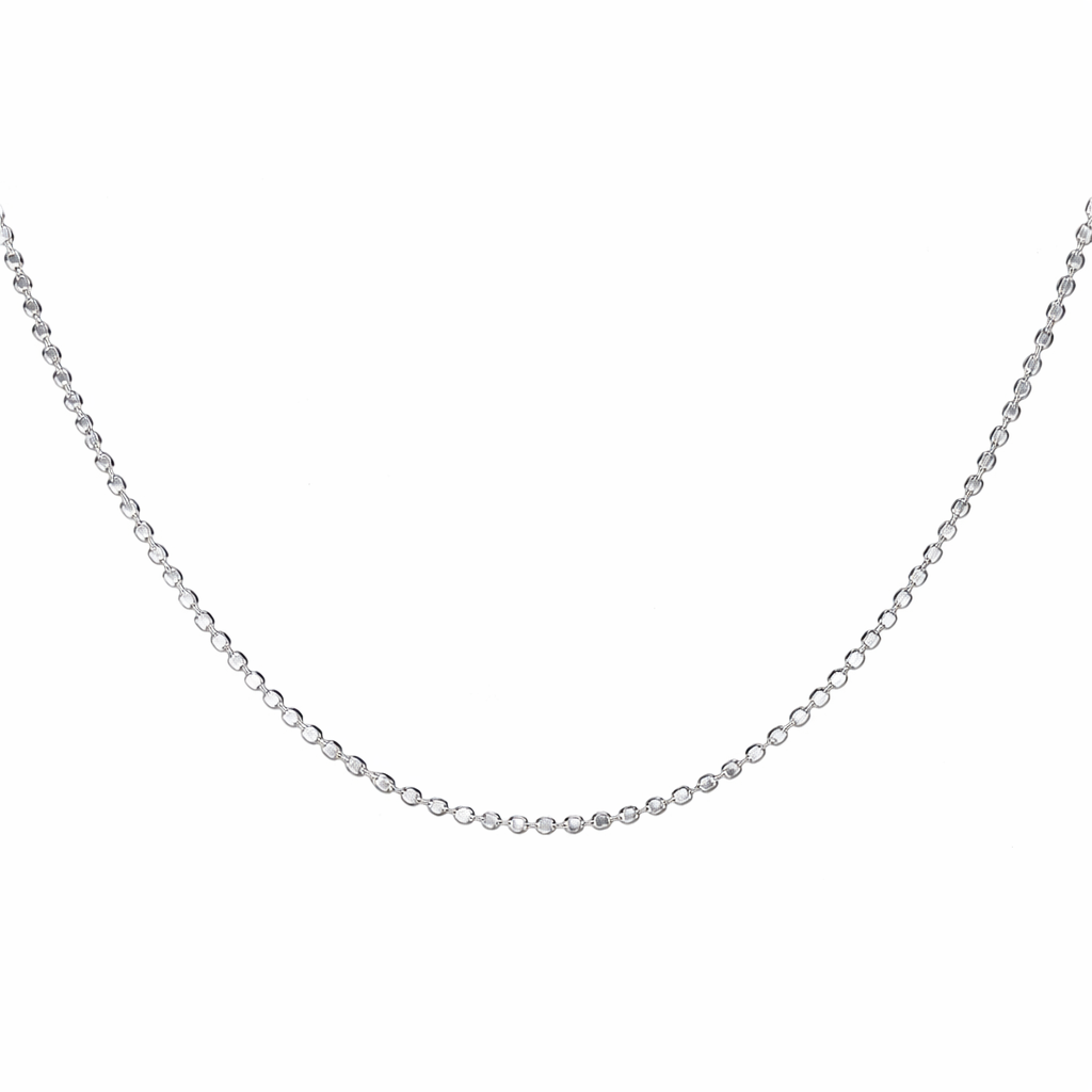 Jaqueline Necklace