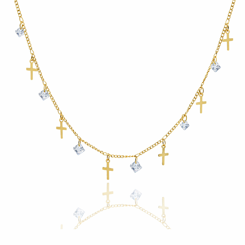 Milan Necklace
