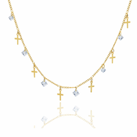 Milan Necklace