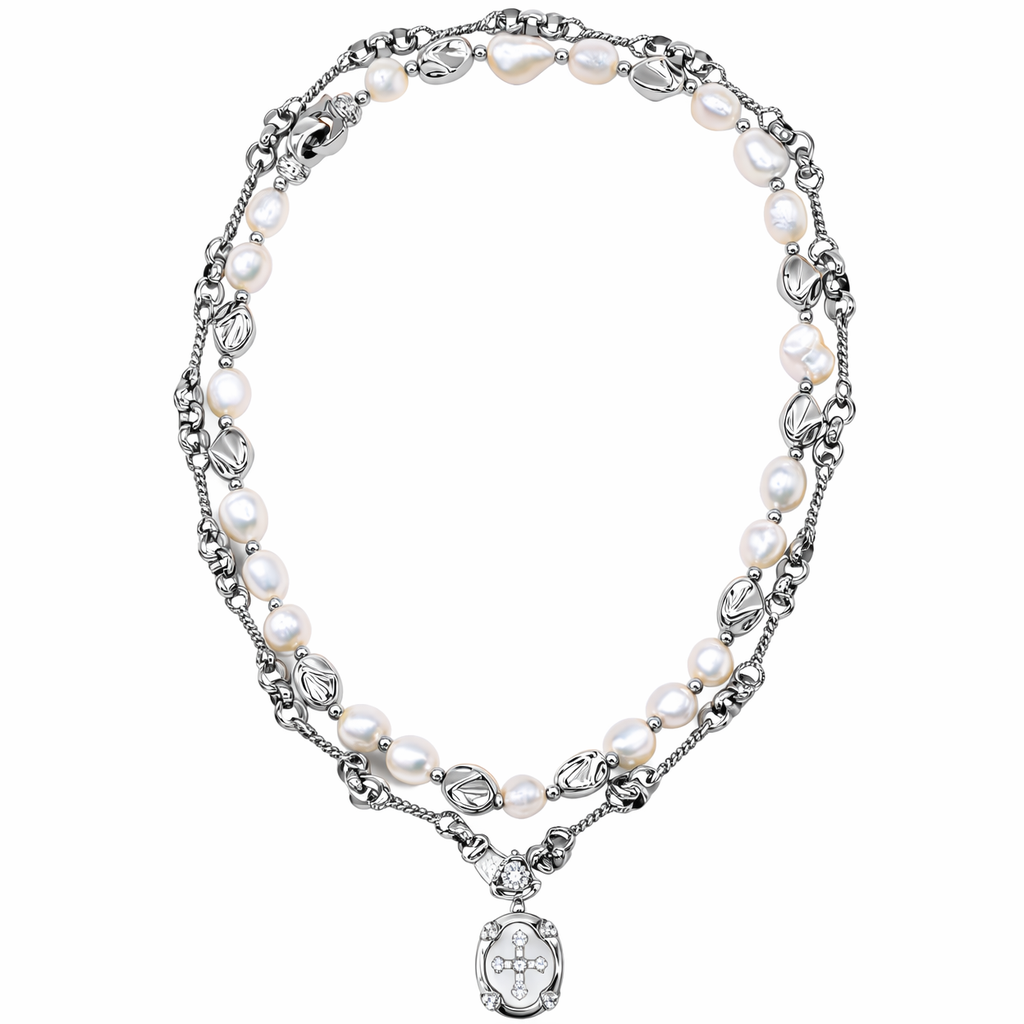 Notre-Dame Necklace