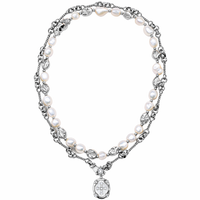 Notre-Dame Necklace