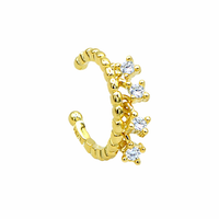 Ear Hugger Cuff