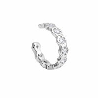 Ear Hugger Cuff