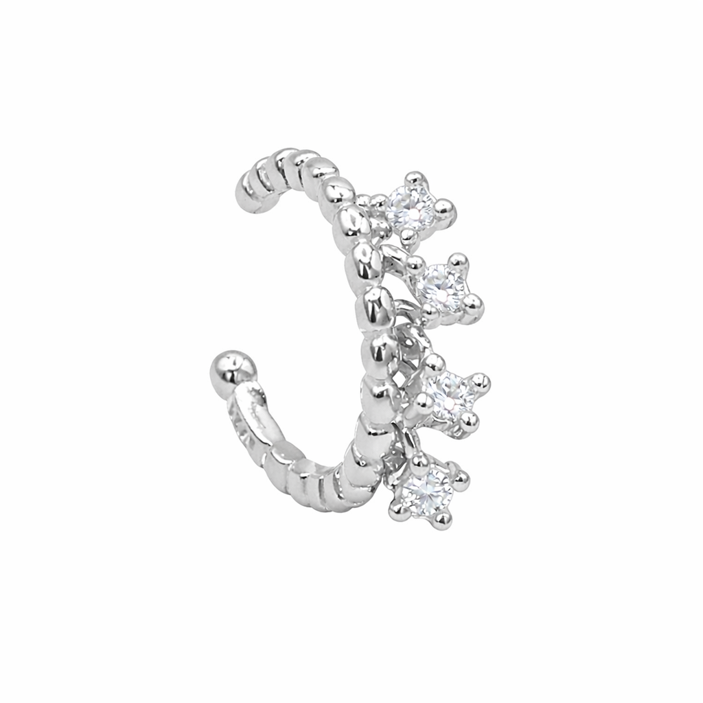 Ear Hugger Cuff