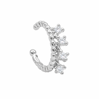 Ear Hugger Cuff