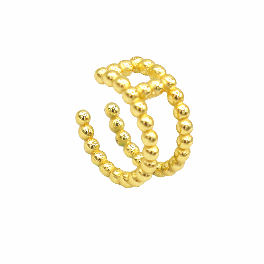 Ear Hugger Cuff
