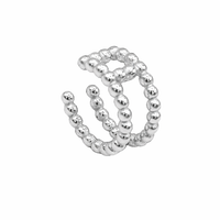 Ear Hugger Cuff