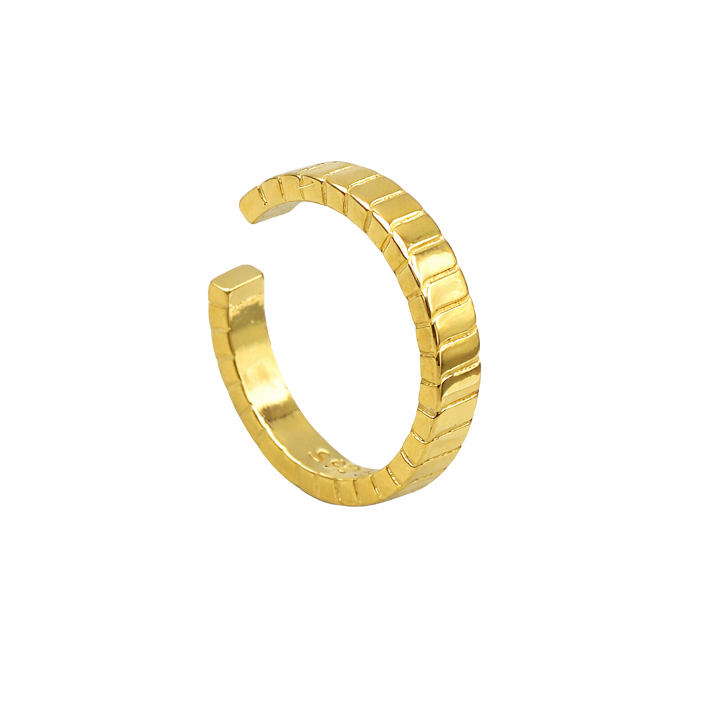 Ear Hugger Cuff