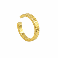 Ear Hugger Cuff