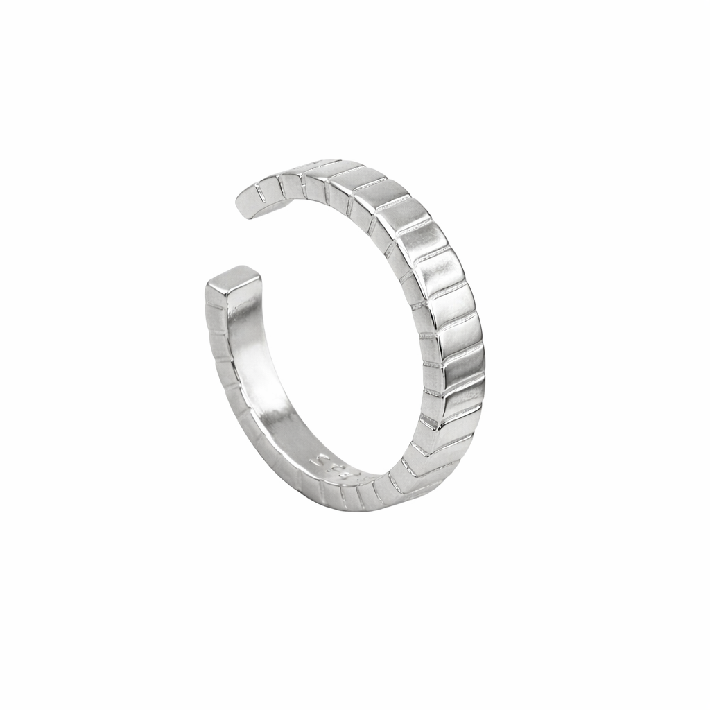 Ear Hugger Cuff