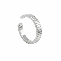 Ear Hugger Cuff