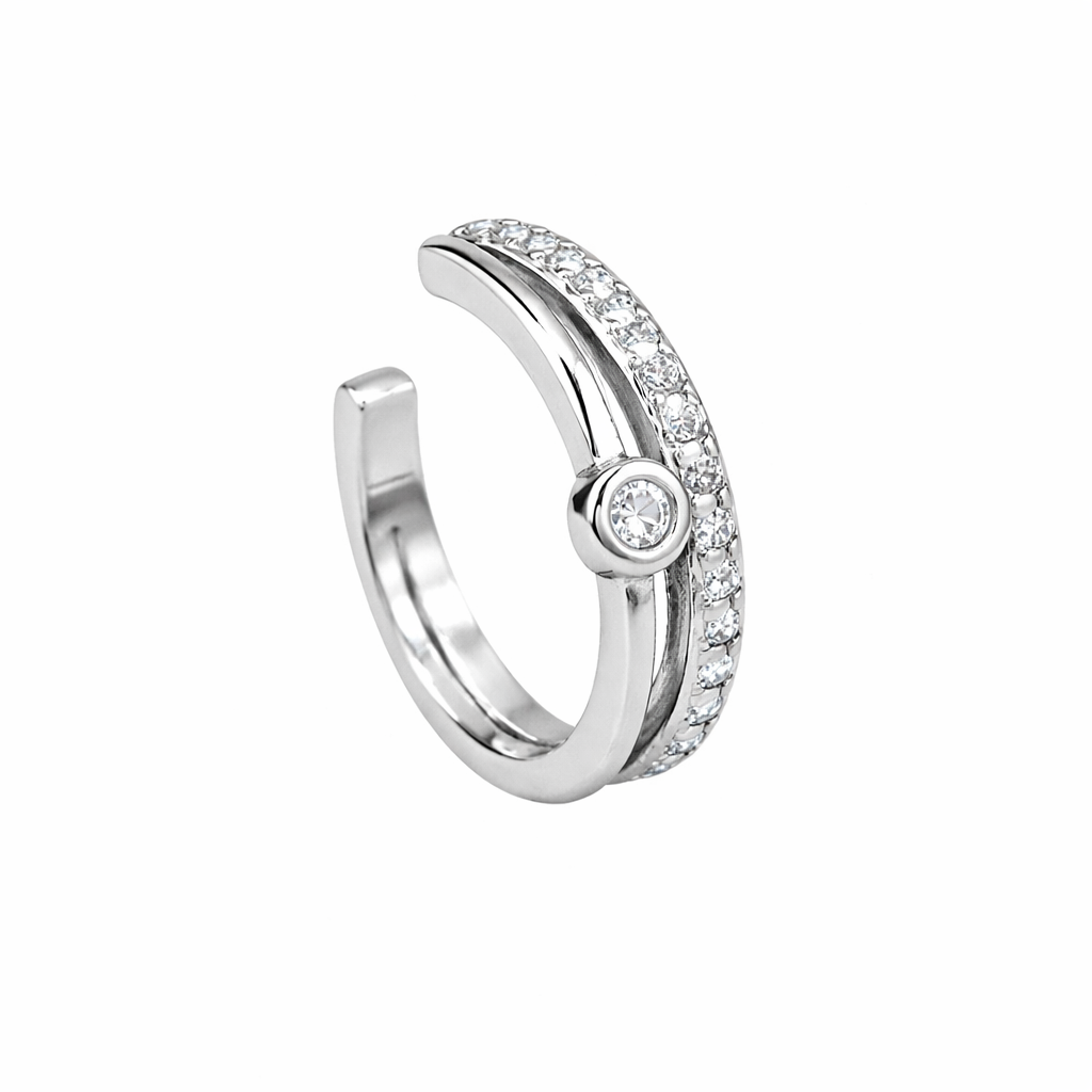Ear Hugger Cuff