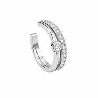 Ear Hugger Cuff